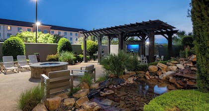 Courtyard by Marriott Fort Worth West at Cityview