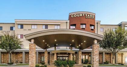 Courtyard by Marriott Fort Worth West at Cityview