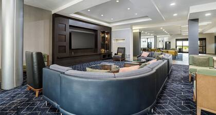 Courtyard by Marriott Fort Worth West at Cityview