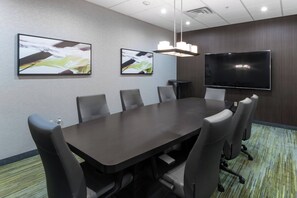 Sala de reuniones