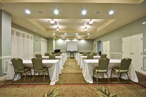 Meeting facility - Hampton Inn & Suites North Charleston-University Blvd (North Charleston)