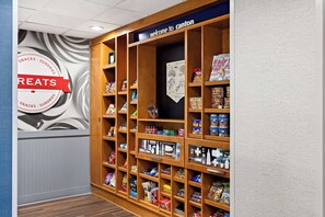 Snackbar