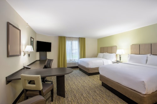 Candlewood Suites Bellevue by IHG
