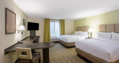 Candlewood Suites Bellevue by IHG