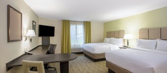 Candlewood Suites Bellevue by IHG