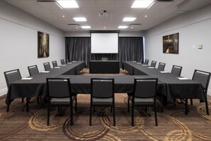 Sala de reuniones