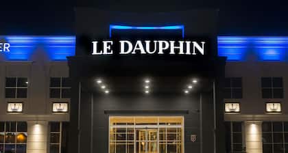 Hôtel & Suites Le Dauphin Drummondville