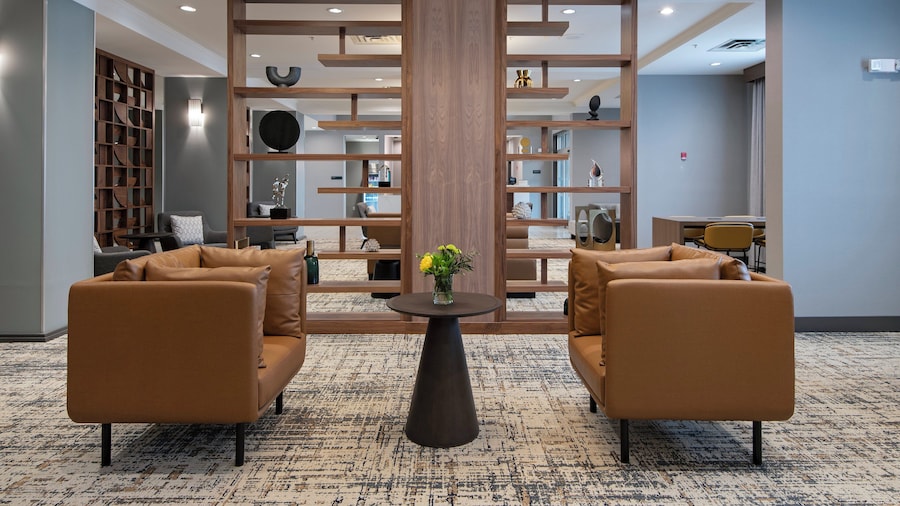 Holiday Inn Hotel & Suites Kamloops by IHG