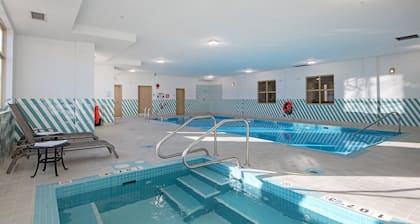 Holiday Inn Hotel & Suites Kamloops by IHG