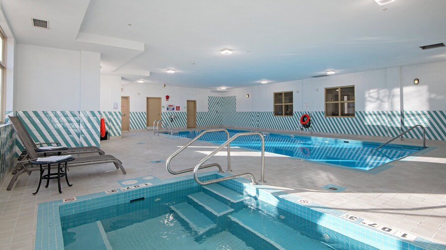 Holiday Inn Hotel & Suites Kamloops by IHG