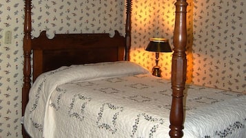 Deluxe Double Room, Multiple Beds (Clarissa)