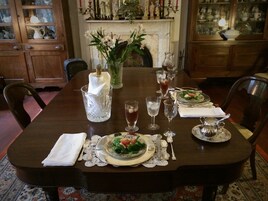 Servicio a la habitación