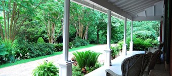 Glenfield Plantation Historic B&B