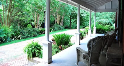 Glenfield Plantation Historic B&B
