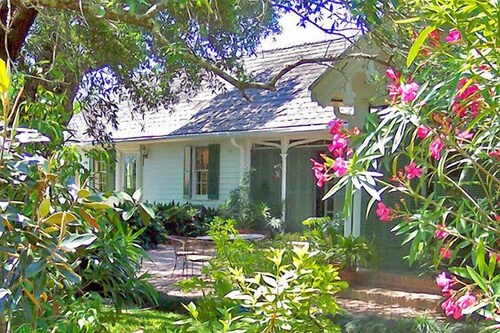 Glenfield Plantation Historic B&B