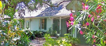 Glenfield Plantation Historic B&B