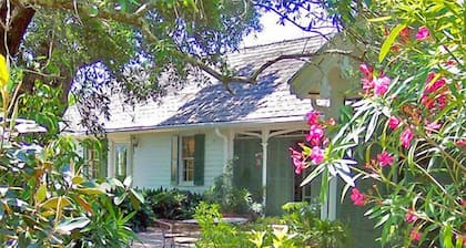 Glenfield Plantation Historic B&B