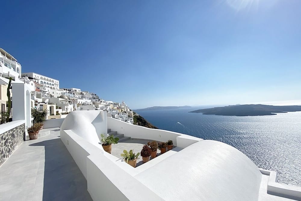 Panorama Suites- Adults only