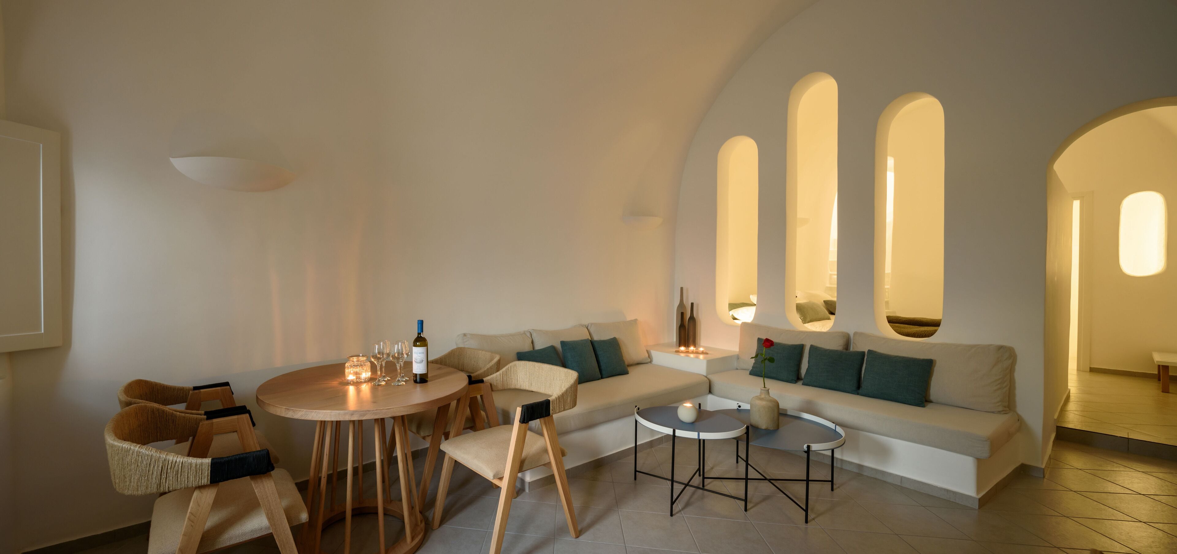 Foto - Panorama Suites