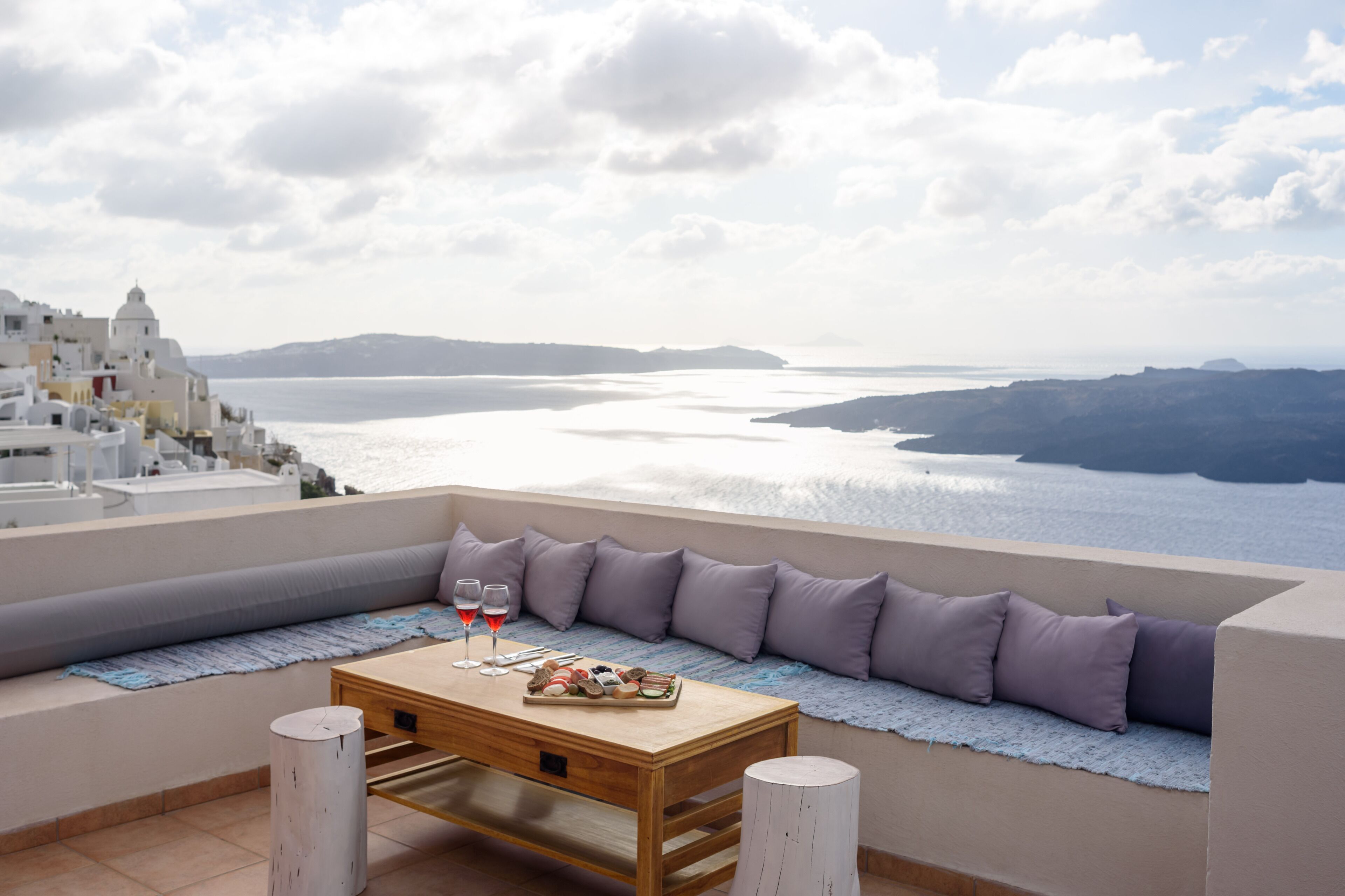 Foto - Panorama Suites