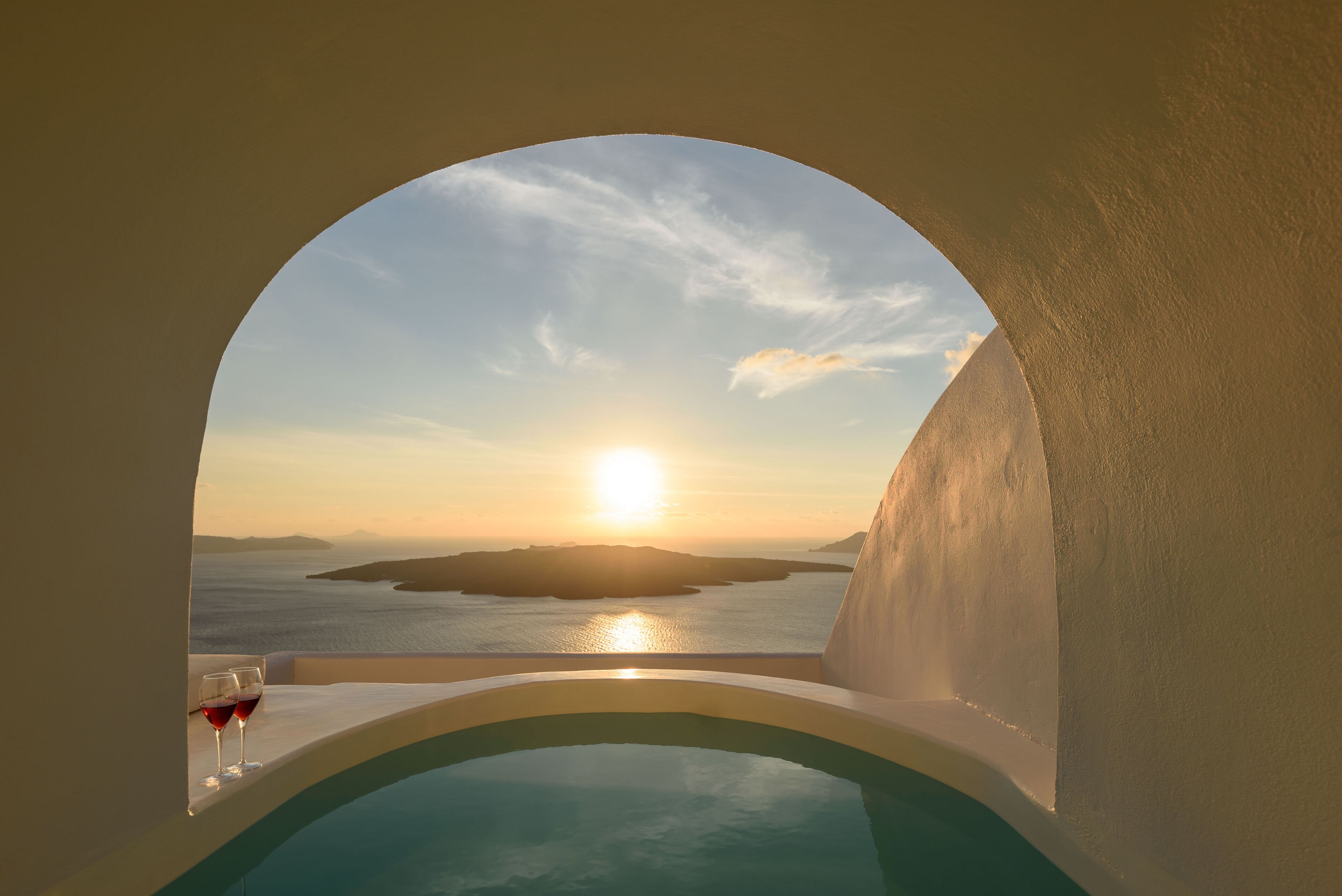 Foto - Panorama Suites