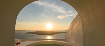 Panorama Suites- Adults only