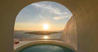 Panorama Suites- Adults only