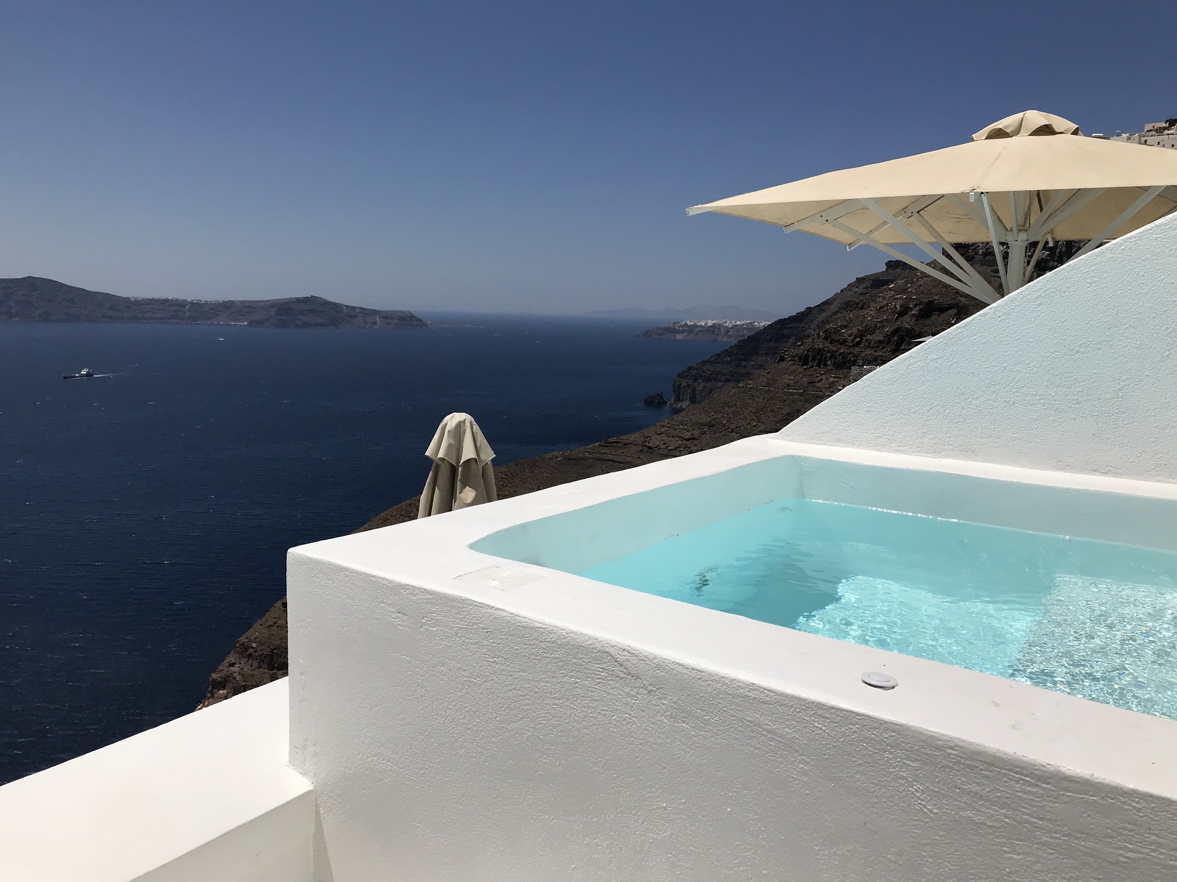 Foto - Panorama Suites