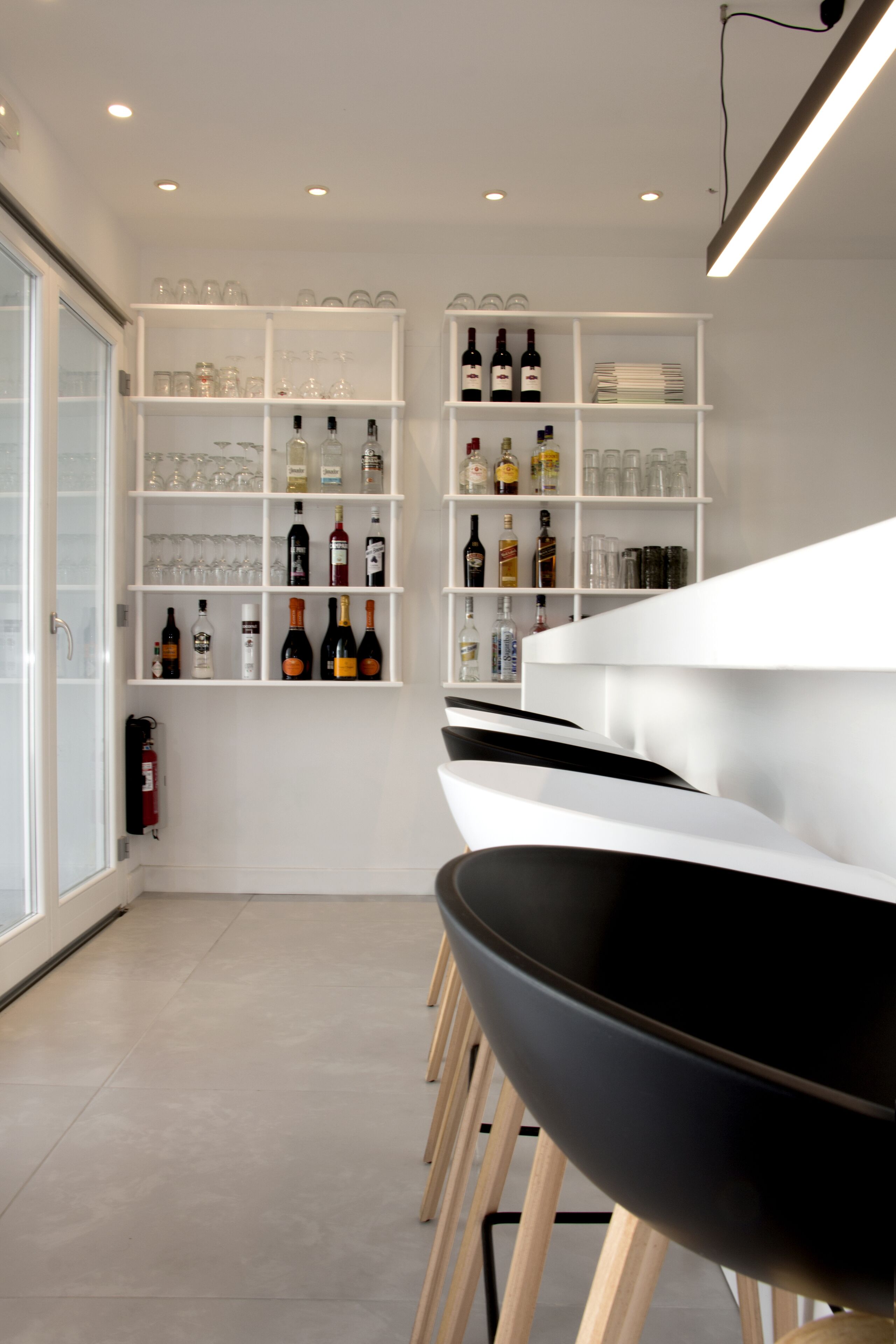 Photo - Panorama Suites