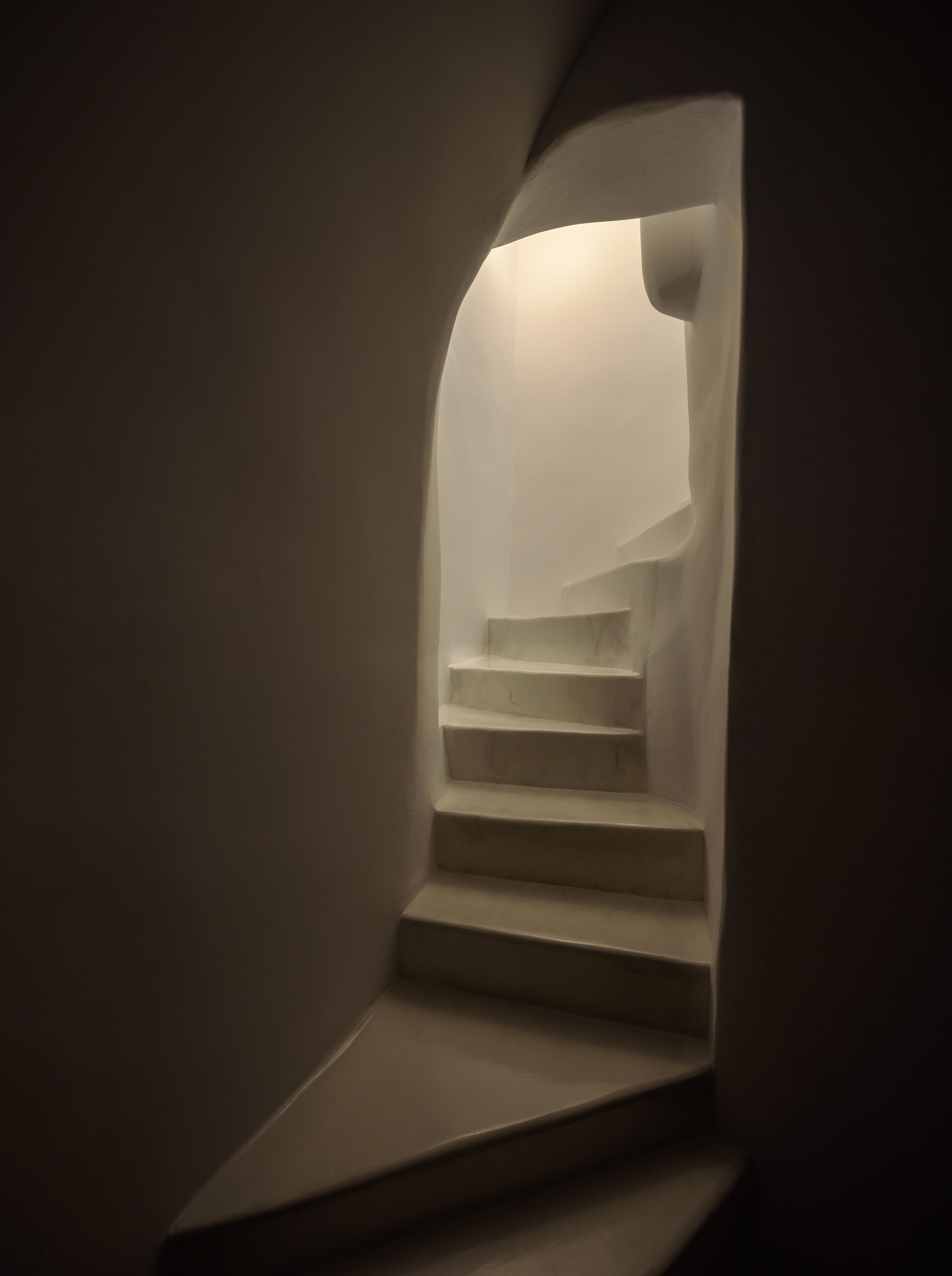 villa (caldera view outdoor jetted tub) | 1 bedroom, premium bedding, minibar, in-room safe