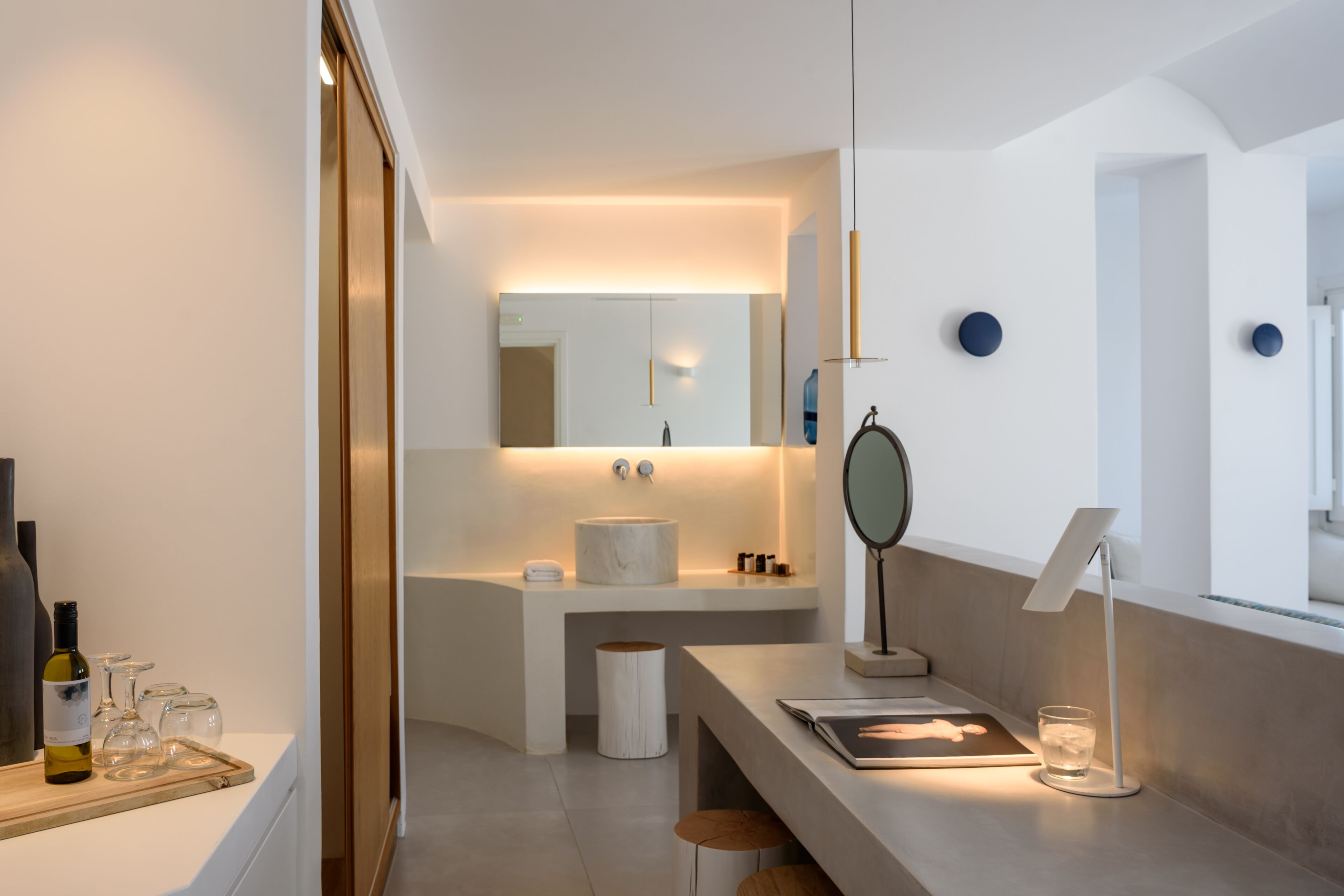 Foto - Panorama Suites