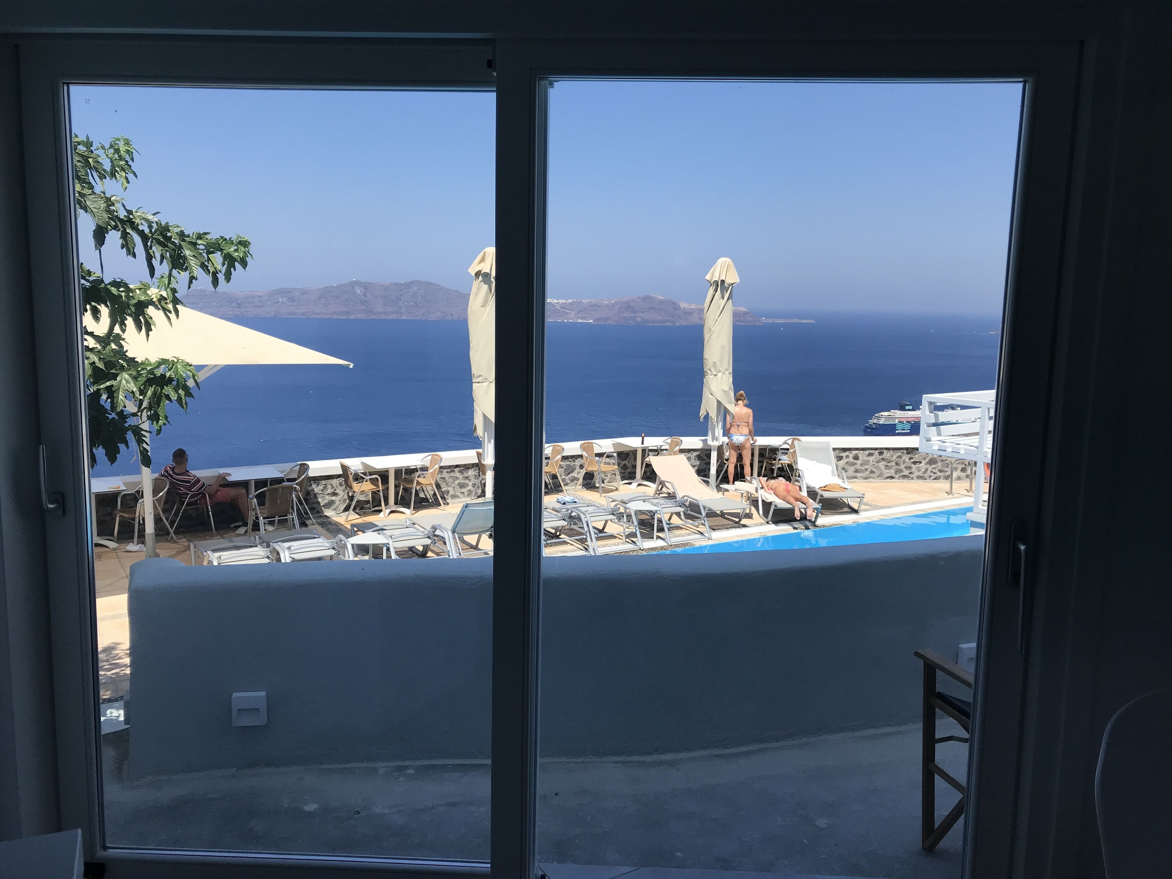 Foto - Panorama Suites