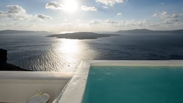 Premium bedding, minibar, in-room safe, individually decorated