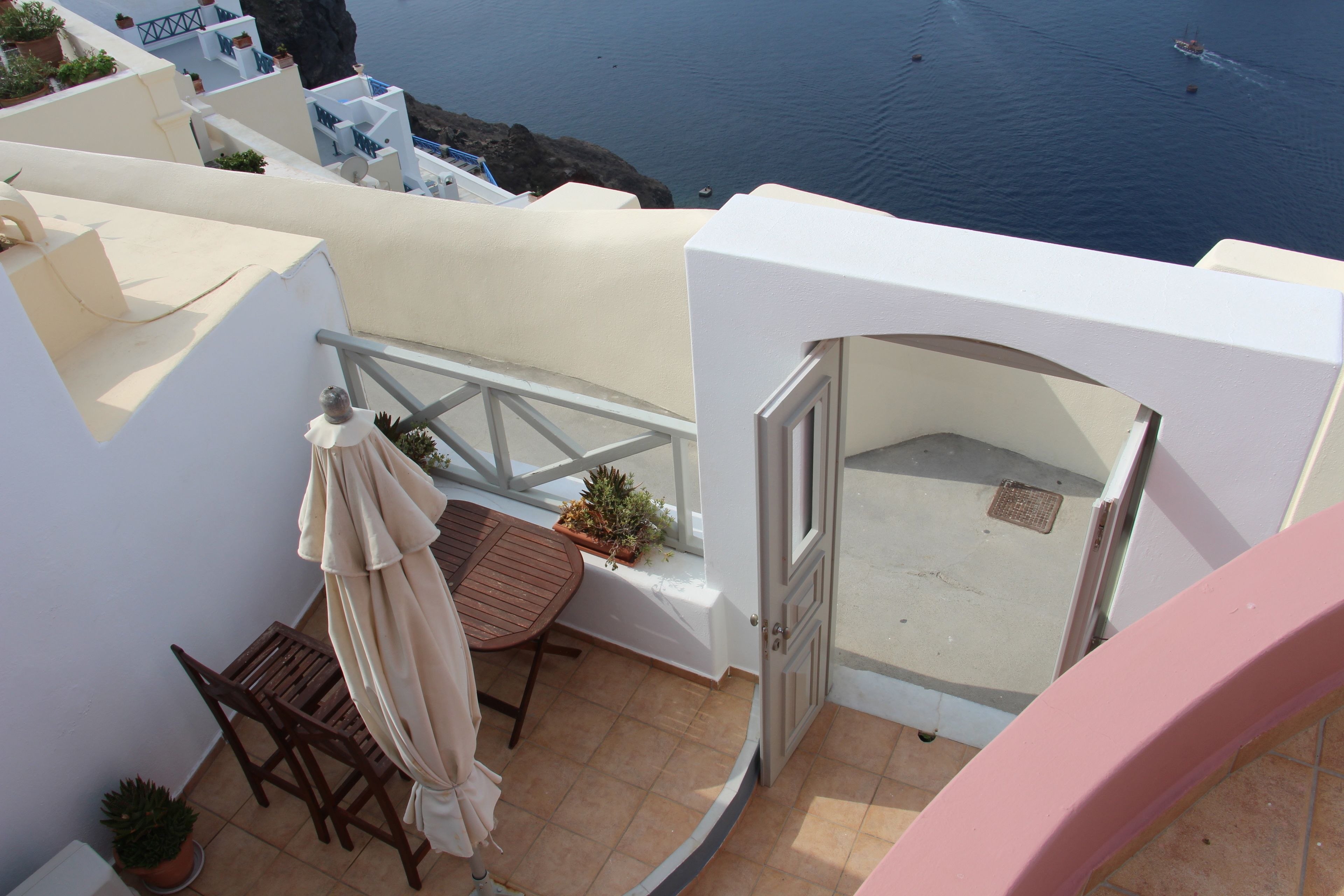 Foto - Panorama Suites