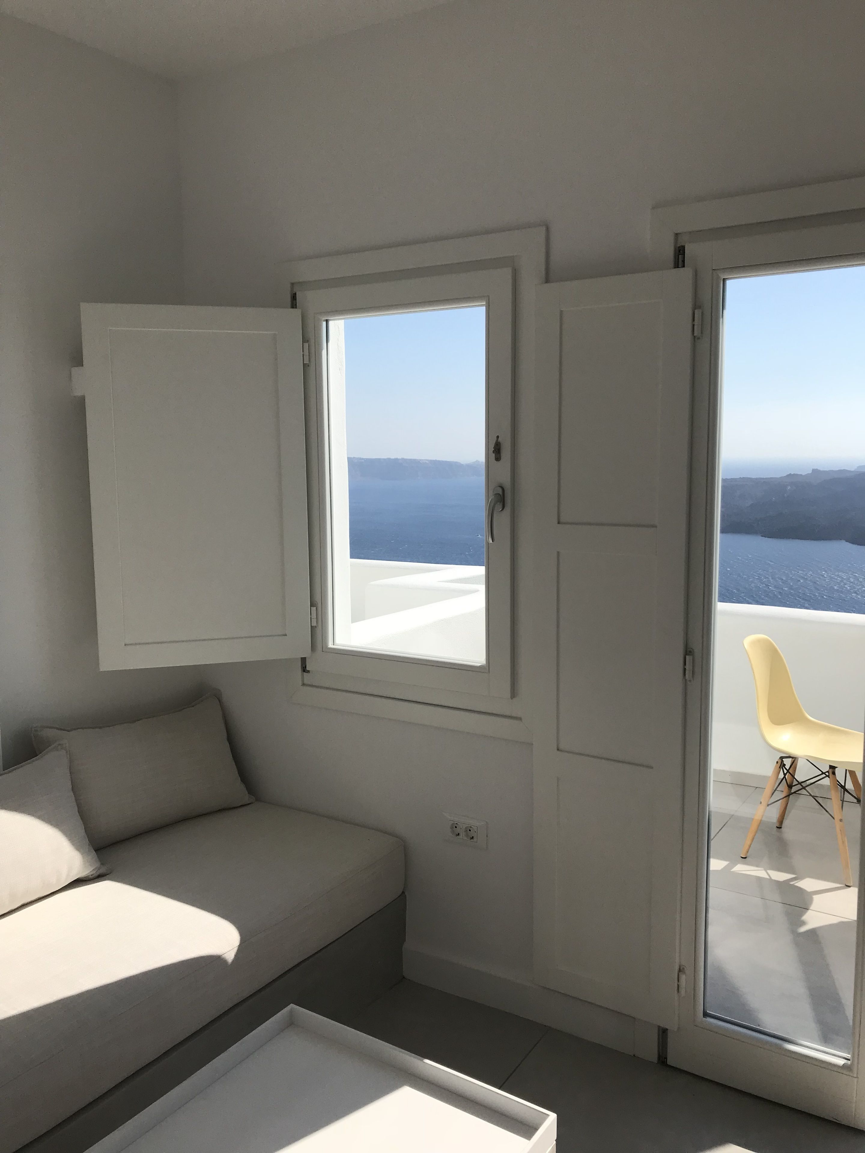 Foto - Panorama Suites