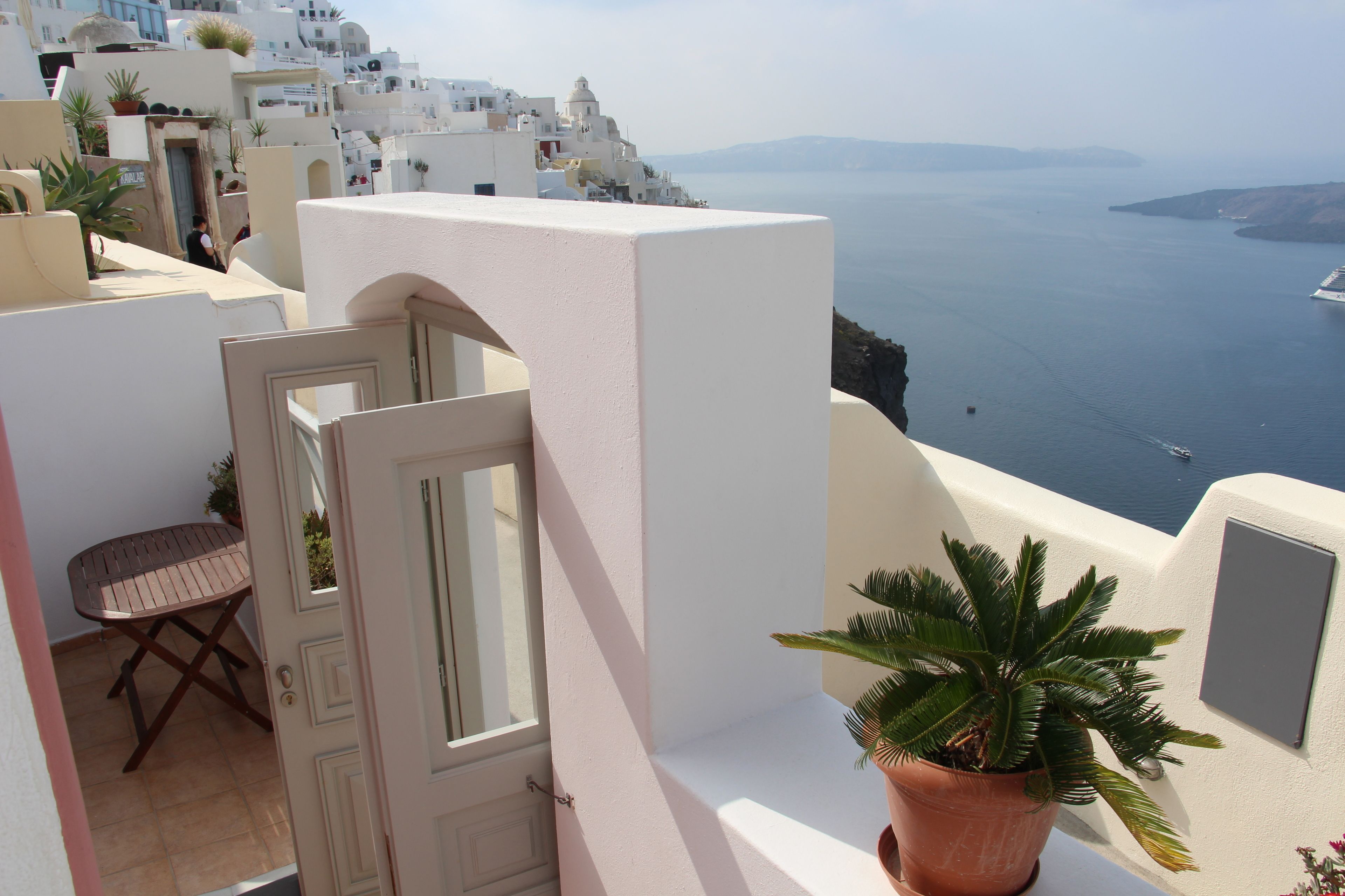 Foto - Panorama Suites