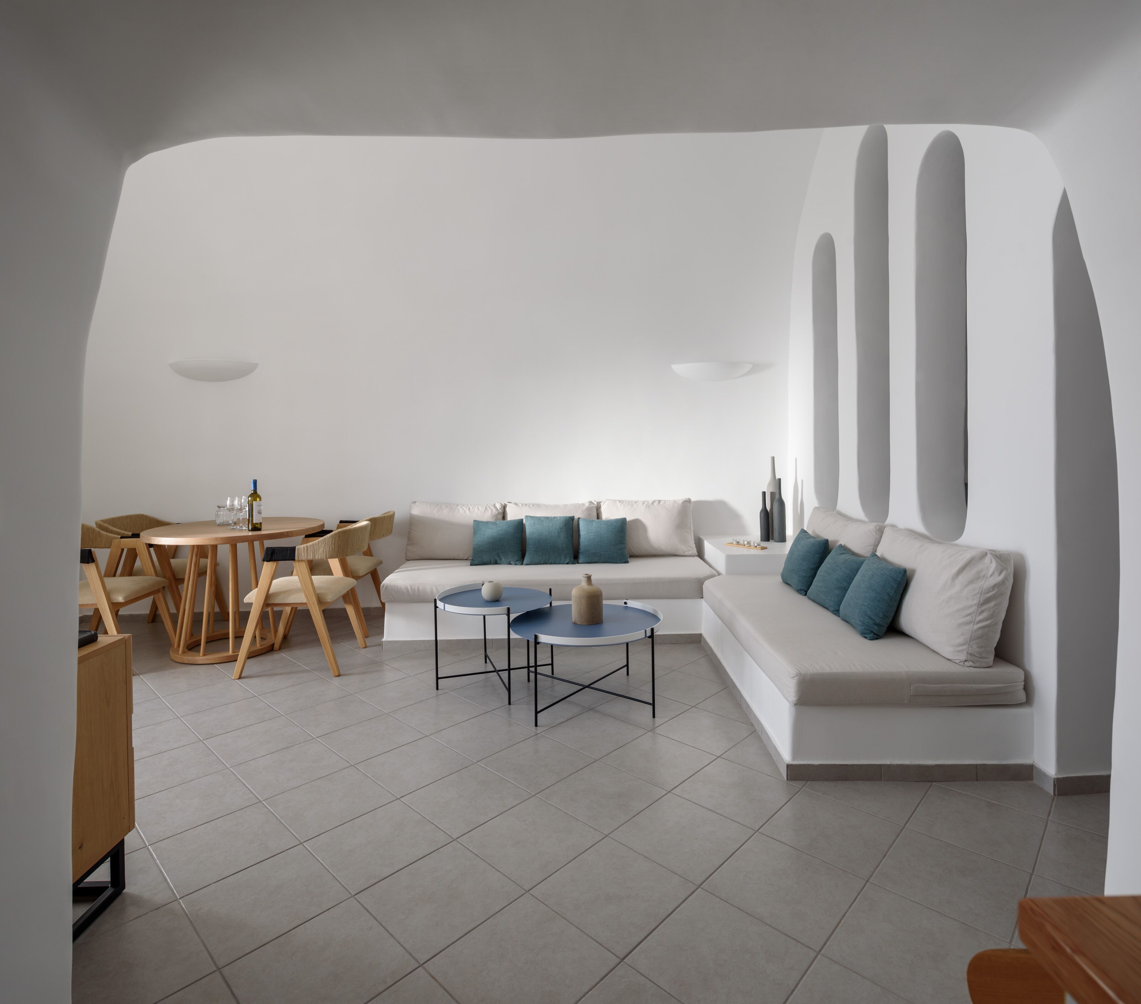 Photo - Panorama Suites