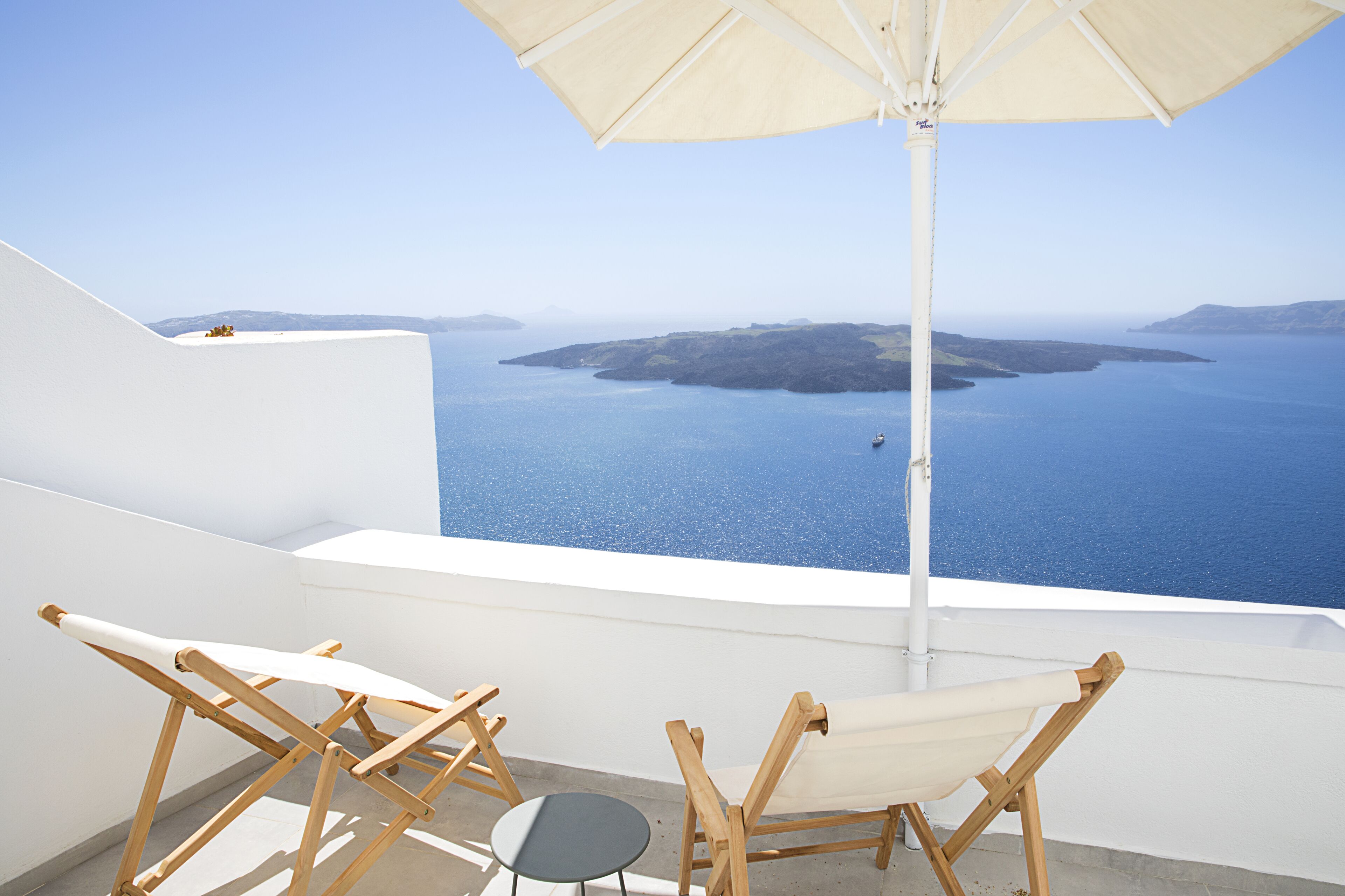Foto - Panorama Suites