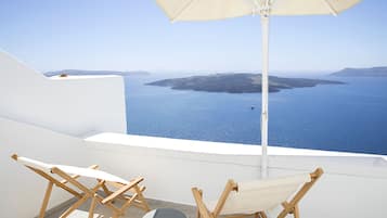 Teras/patio