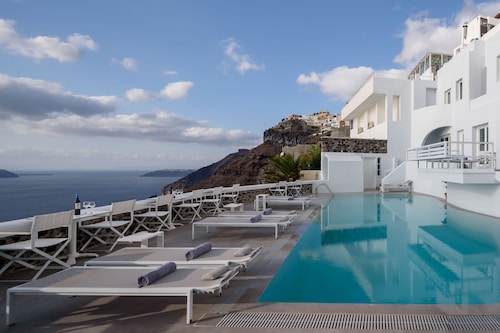 Panorama Suites- Adults only