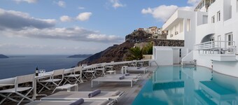 Panorama Suites- Adults only