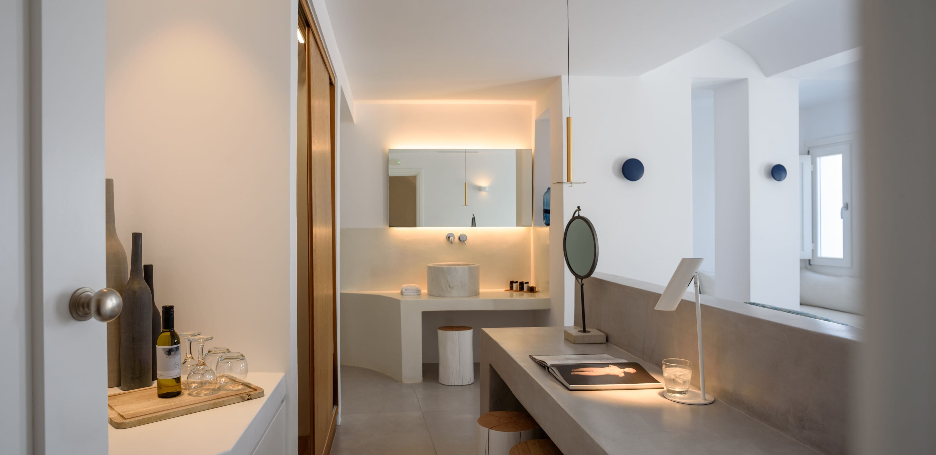 Foto - Panorama Suites