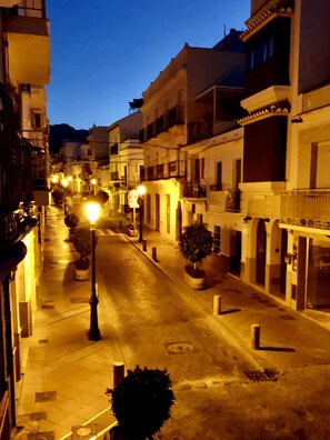 Room - Hostal Dianes (Nerja)