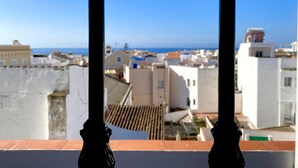 Classic Double Room, 1 Double Bed, Sea View, Beachfront