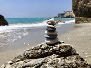 Unclassified image, 4 of 86, button - Hostal Dianes (Nerja)
