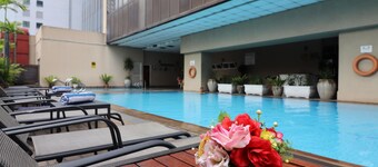 Hotel Grand Continental Kuala Lumpur