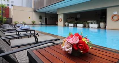 Hotel Grand Continental Kuala Lumpur