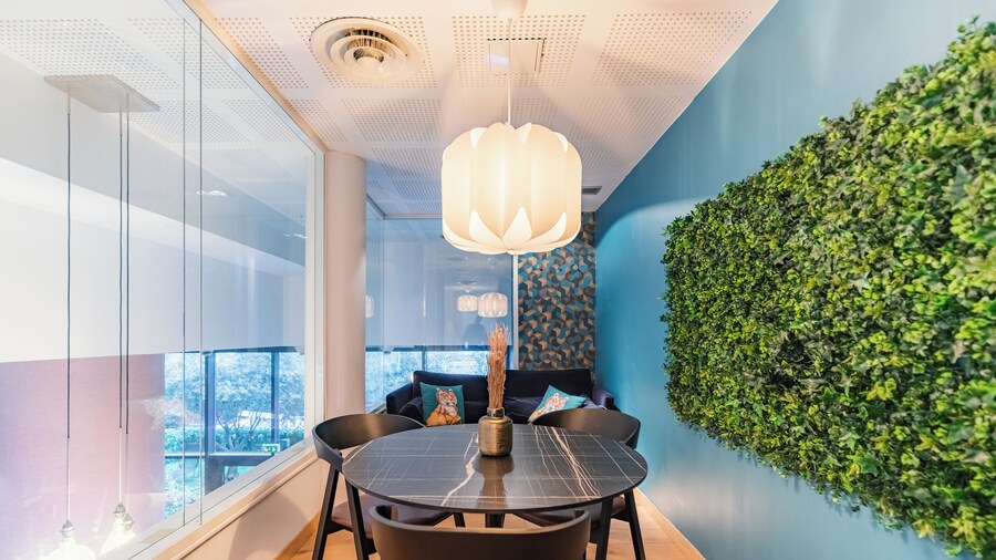 Appart'City Collection Paris Grande Bibliothèque