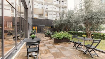 Teras/patio