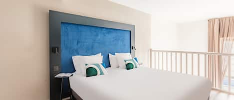 Appartement Supérieur, 1 chambre